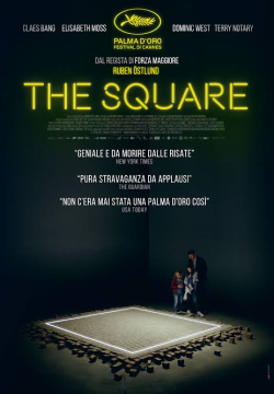 The Square - vosit